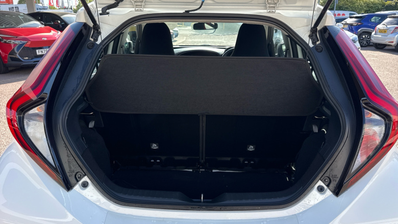 Toyota Aygo X 1.0 VVT-i Pure 5dr Petrol Hatchback